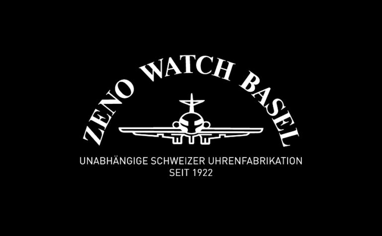 Zeno Uhren aus Basel im Blog