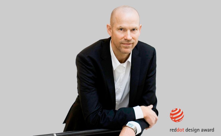 Designeruhren The Watch von Rosendahl