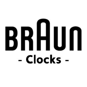 Logo Braun Uhren Blog Schweiz
