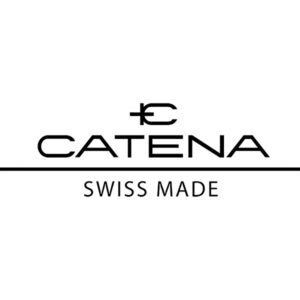 Logo Catena Uhren Blog Schweiz
