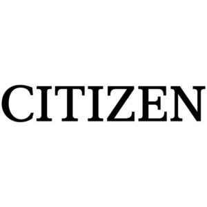 Logo Citizen Uhren Blog Schweiz
