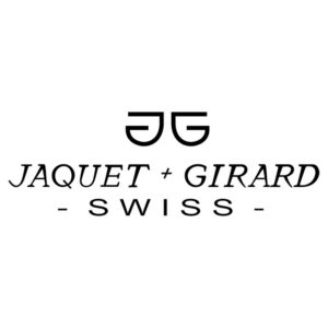 Logo Jaquet+Girard Uhren Blog Schweiz
