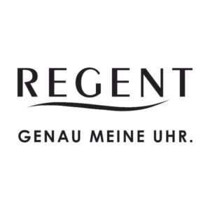 Logo-Regent-Uhren-Blog ⌚ Schweizer Uhren Magazin Logo Regent Uhren Blog Schweiz