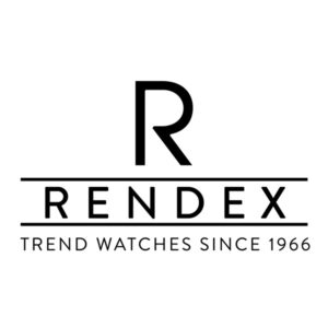 Logo Rendex Uhren Blog Schweiz