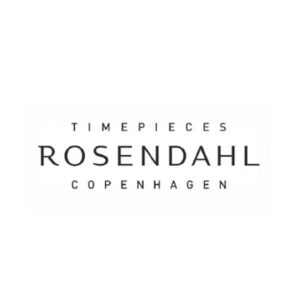 Logo-Rosendahl-Uhren-Blog ⌚ Schweizer Uhren Magazin Logo Rosendahl Uhren Blog Schweiz