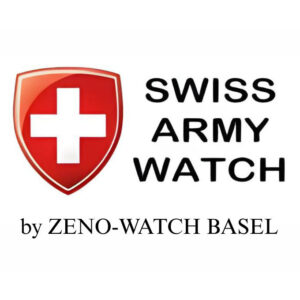 Logo Swiss Army Watches Uhren Blog Schweiz