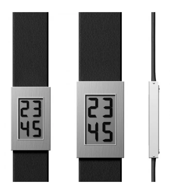 The-Watch-Flemming-Bo-Hansen ⌚ Schweizer Uhren Magazin The Watch by Flemming Bo Hansen