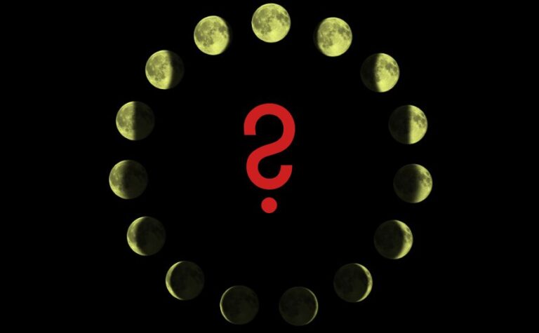 Blog Mondphasen Uhren