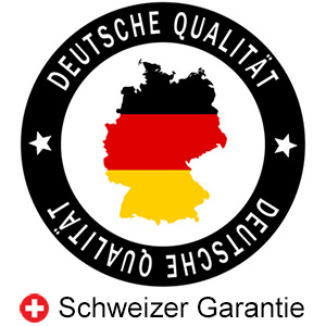 Deutsche Uhren