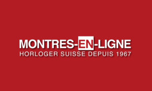 Print ⌚ Magazine de montres suisses Boutique montre en ligne