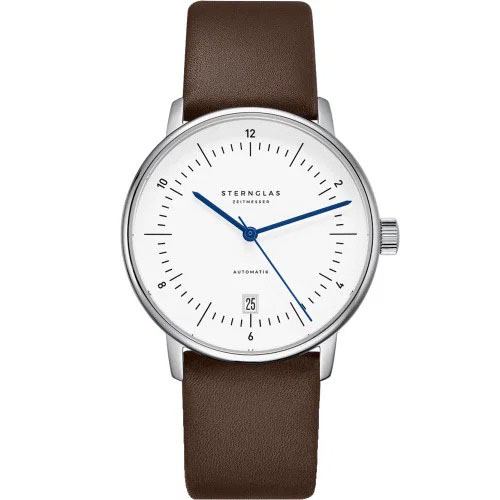 Sternglas Automatikuhr