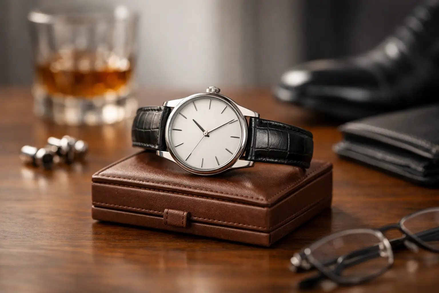 Guide achat montre habillée: bien choisir