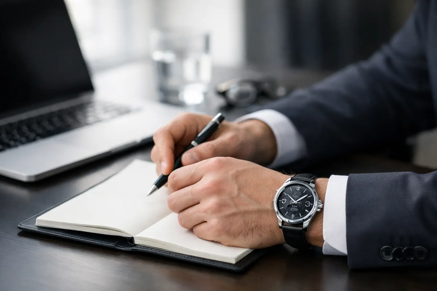 Meilleures montres pour homme bureau