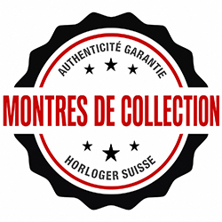 Montres de Collection