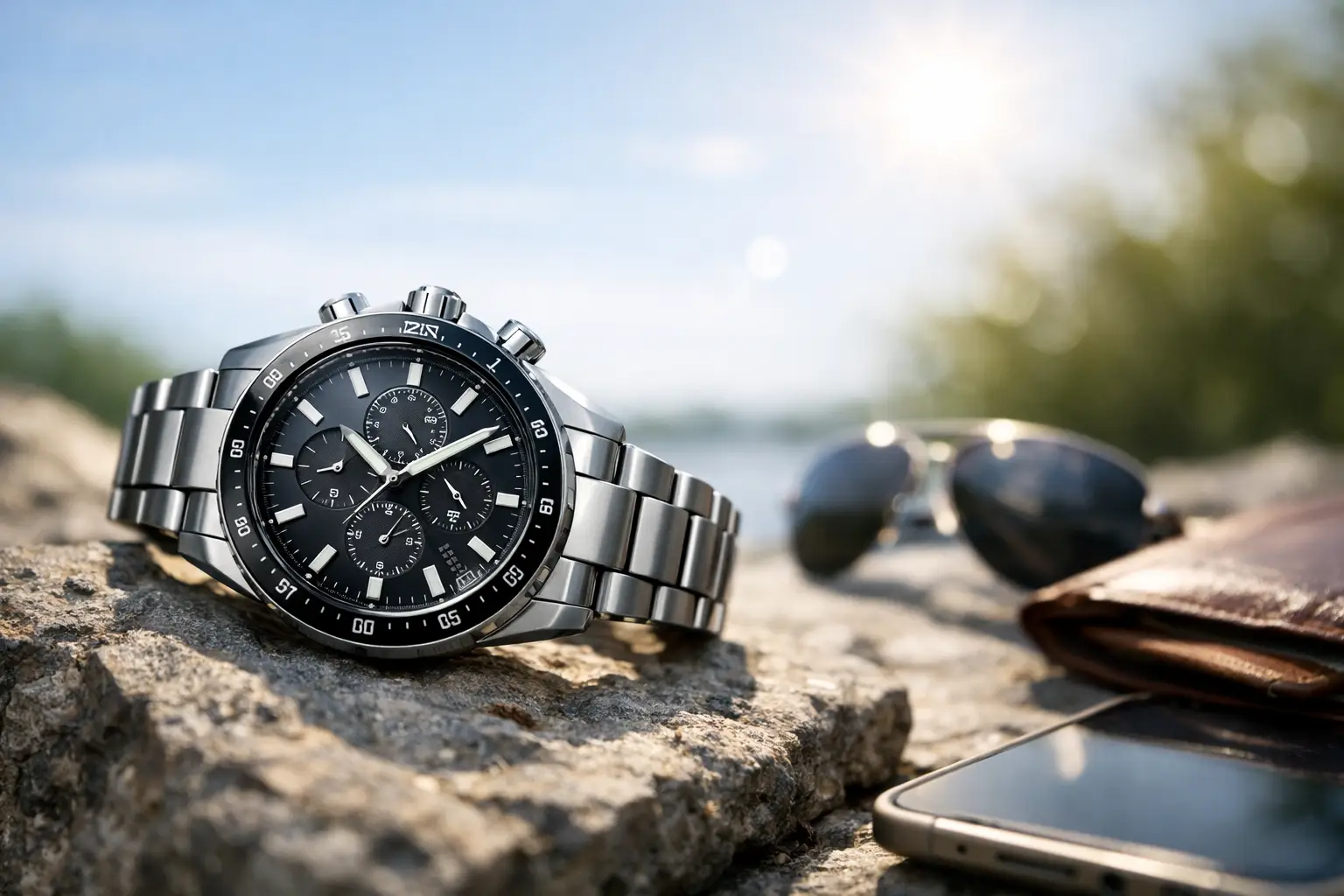 Avis montre solaire Citizen: faut-il acheter ?
