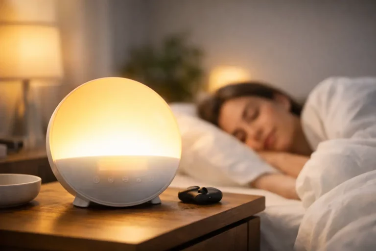 Comment choisir un réveil lumineux