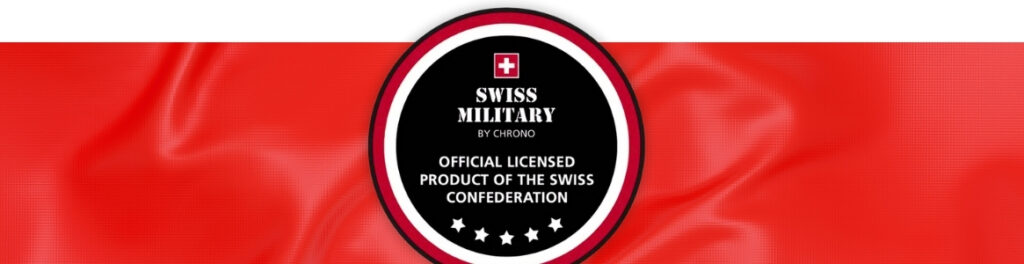 Swiss Military Uhren von Chrono-2026 ⌚ Schweizer Uhren Magazin Alle Swiss Militar Uhren by Chrono
