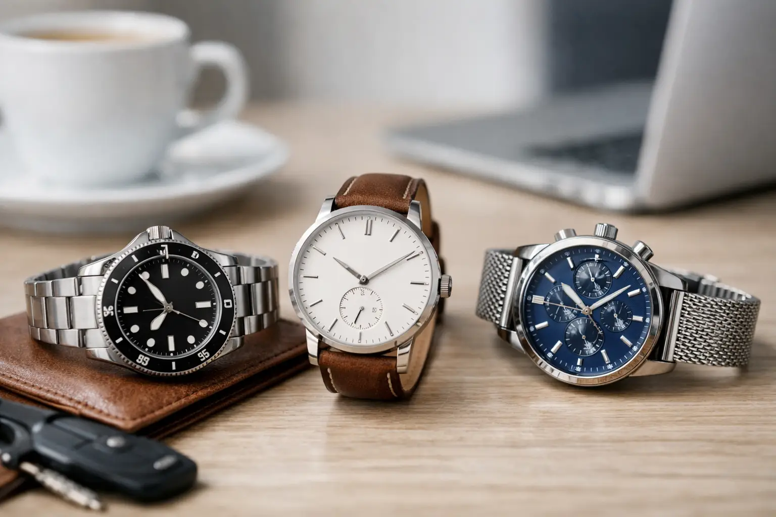 Montres suisses abordables pour tous les jours
