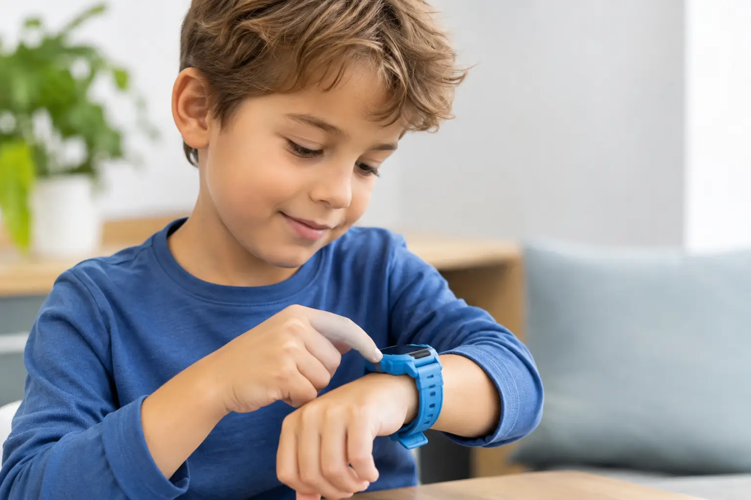 Comment acheter une montre enfant résistante