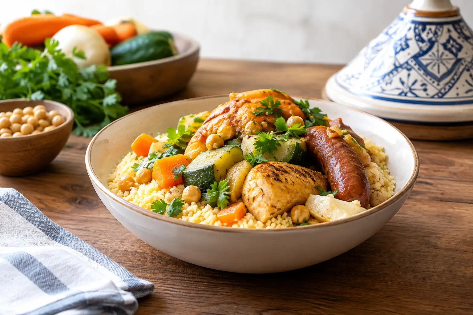 Coucous suisses traditionnels bien choisir