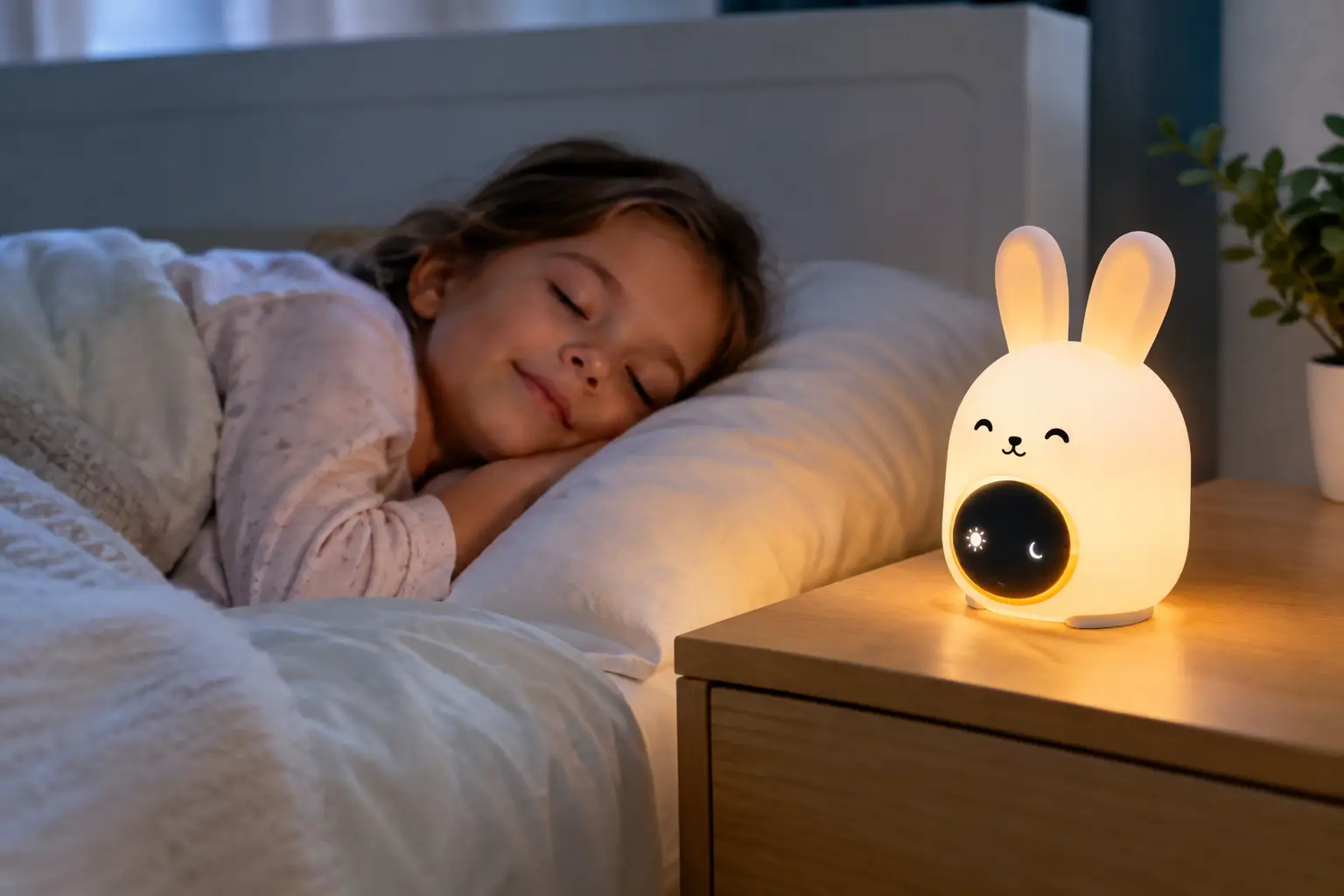 Kinderwecker Nachtlicht Funktionen richtig wählen