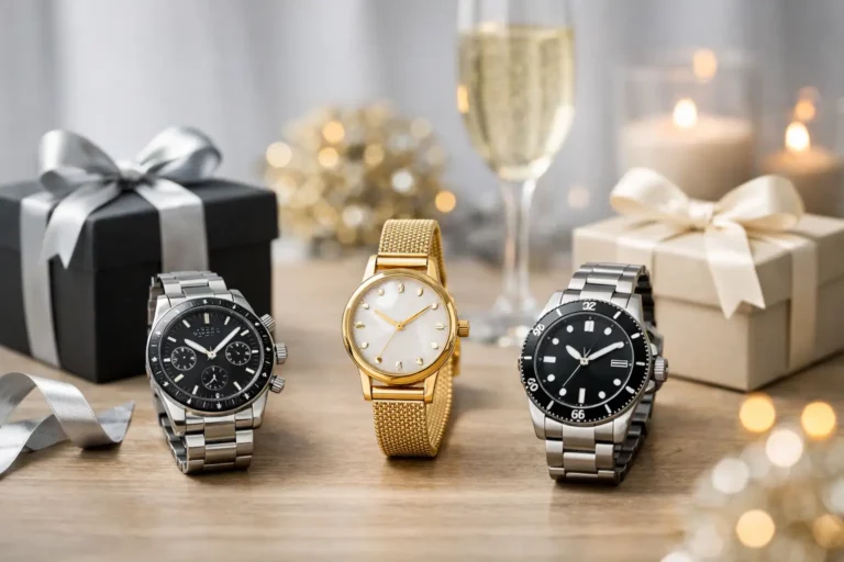 Quel exemple cadeau montre anniversaire choisir ?