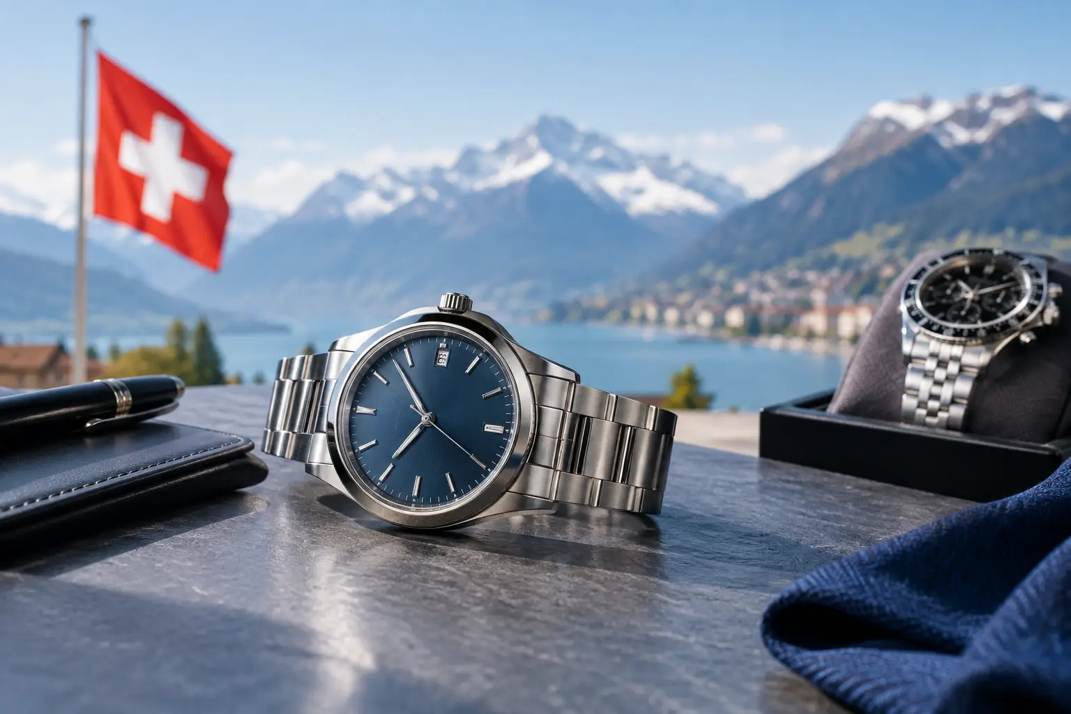 Uhren-Trends 2026 Schweiz für einen guten Kauf