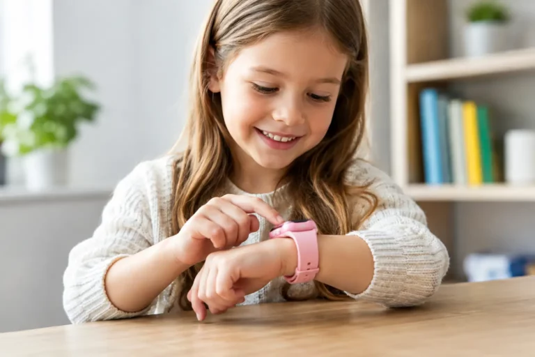 Beste Uhren für Kinder richtig auswählen